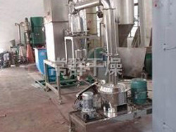 WF130、WF180型微粒高效粉碎機(jī)